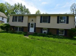 2126 Colonial St SE, Warren, OH 44484
