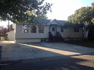 2033 Cascade Ave, Richland, WA