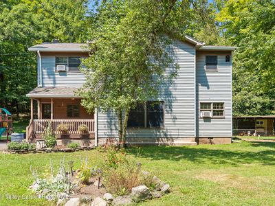 348 Old State Route 28, Glenford, NY, 12433