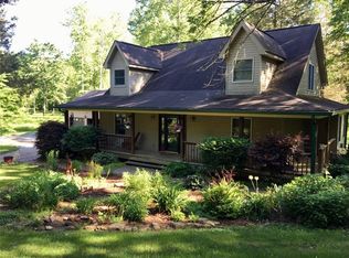 6337 Bellsville Pike, Columbus, IN 47201