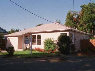 1857 N Clayton Way, Concord, CA 94519
