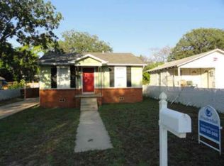 1210 S Lyons Ave, Tyler, TX 75701