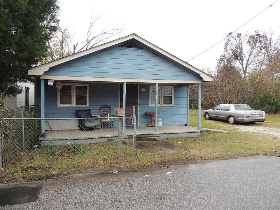 1st image of 1991 Echo Ave