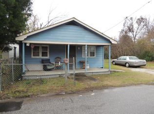 1991 Echo Ave, North Charleston, SC 29405