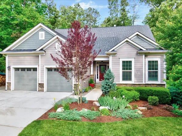 2807 Reynolda Cir, Durham, NC 27712