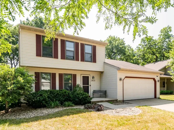 3821 Cosgrove Dr, Madison, WI 53719