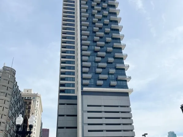 235 W Van Buren St Unit 2908, Chicago, IL 60607