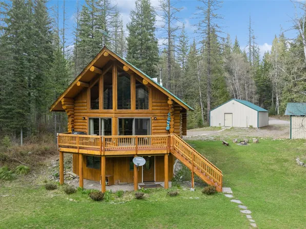 850 Bailey Dr, Columbia Falls, MT 59912