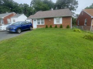 6615 Saint Barnabas Rd, Oxon Hill, MD 20745