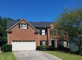 3967 Timberbrook Ln, Marietta, GA 30066