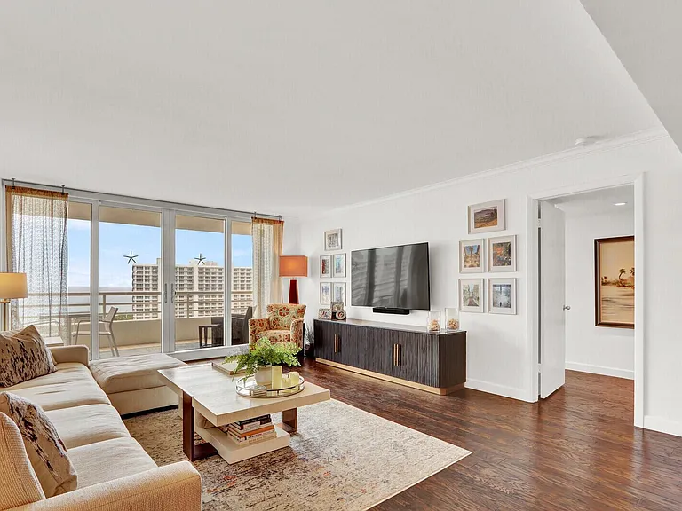 4201 N Ocean Blvd #C1405 — Photo 25