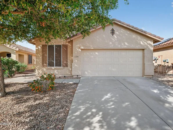 22946 W DESERT BLOOM Street, Buckeye, AZ 85326