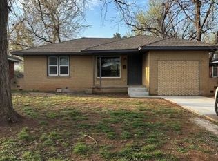 1804 Carlisle Rd, Oklahoma City, OK 73120