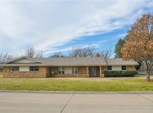 115 N Willow St, Mansfield, TX 76063