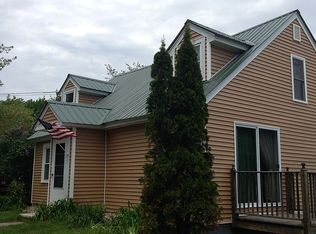 23 Dalton Rd, Dalton, NH 03598