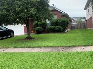 6723 Mahan Wood Dr, Humble, TX 77346