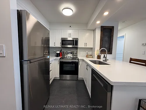 1765 Queen St E #312 Photo 1