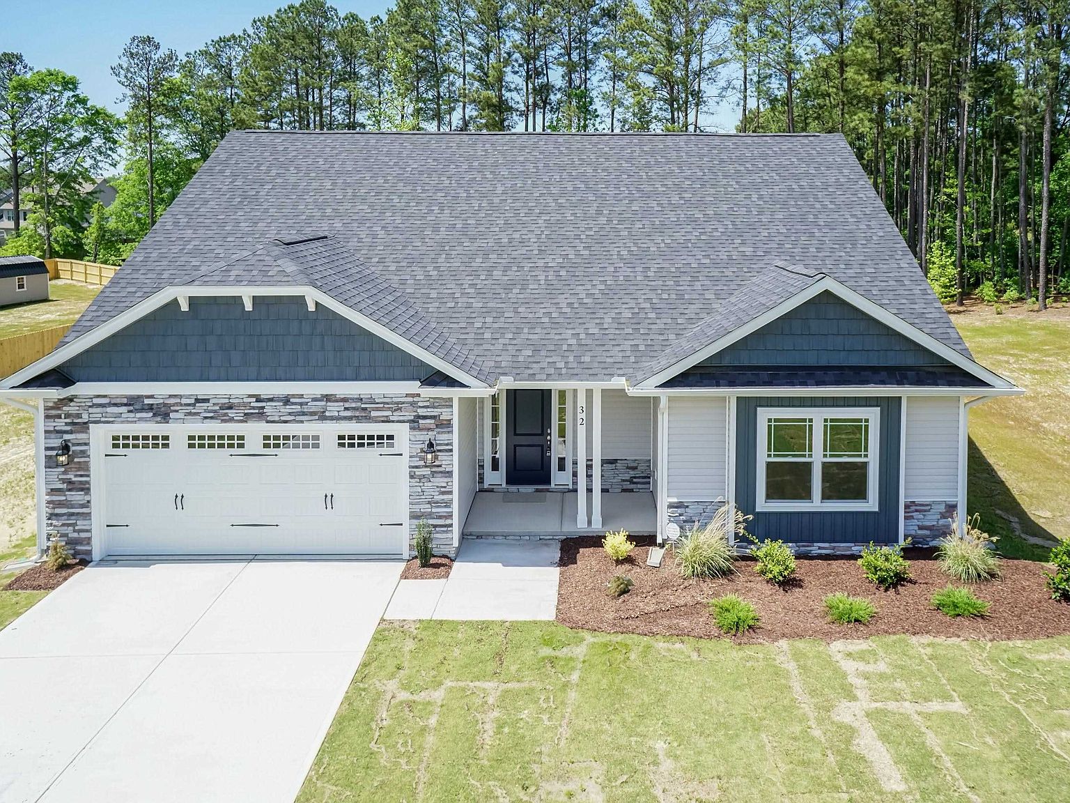 32 Western Pine Way, Sanford, NC 27332 Zillow