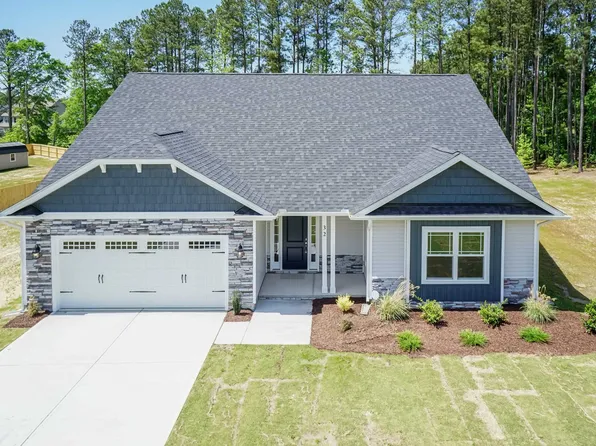 32 Western Pine Way, Sanford, NC 27332