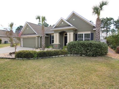 225 Middleburg Dr, Panama City Beach, FL, 32413