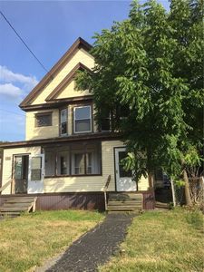 1723 W Genesee St #25, Syracuse, NY, 13204