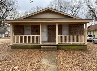 202 Walnut St, Jackson, TN 38301