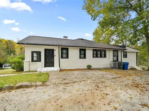 1405 North Ave NW, Atlanta, GA 30318