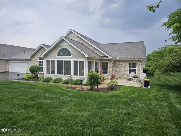 8367 Fossil Ave, Sylvania, OH 43560