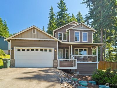 1660 Sapphire Trail, Bellingham, WA, 98226