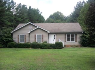 4089 Heights School Rd, Pamplin, VA 23958