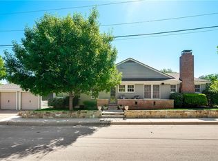 2132 Edwin St, Fort Worth, TX 76110