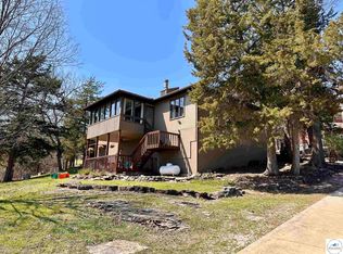 29205 Wicker Rd, Warsaw, MO 65355