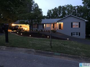 15 Christopher Way, Anniston, AL 36207