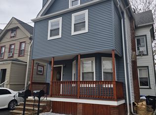 50 Columbia St APT 1, West Orange, NJ 07052