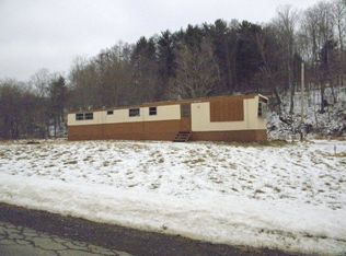 2864 Phoenix Run Rd, Sabinsville, PA 16943