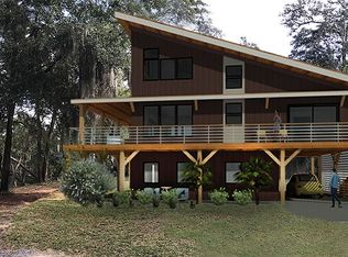 2015 Lakeshore Dr, Charleston, SC 29412