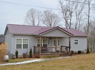 985 Log Haven Rd, Monticello, KY 42633