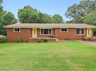138 Bradford Hwy, Milan, TN 38358