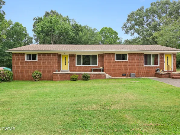 138 Bradford Hwy, Milan, TN 38358