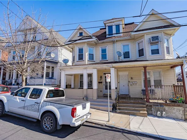 43 N 8th St, Easton, PA 18042