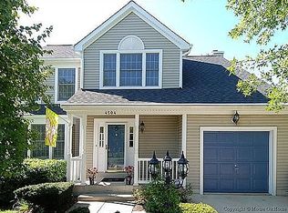 4504 Rusty Gate, Ellicott City, MD 21043