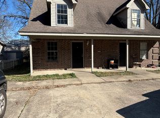 522 2nd Ave #A, Conway, AR 72032