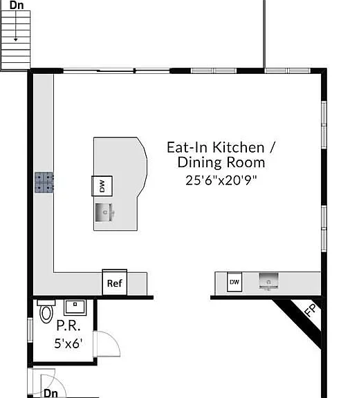 47 Highland Ave — Photo 35