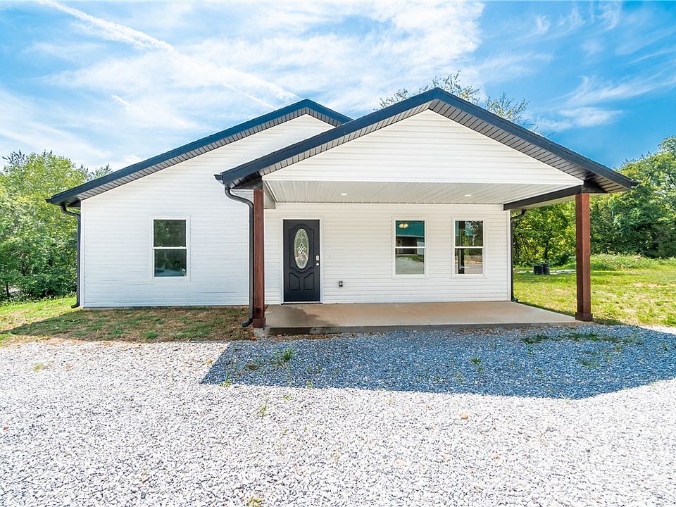 807 Jessie James Rd, Pineville, MO 64856 MLS 1252759 Zillow