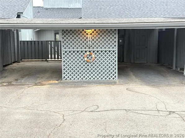 186 Cranes Cv #186, Vass, NC 28394