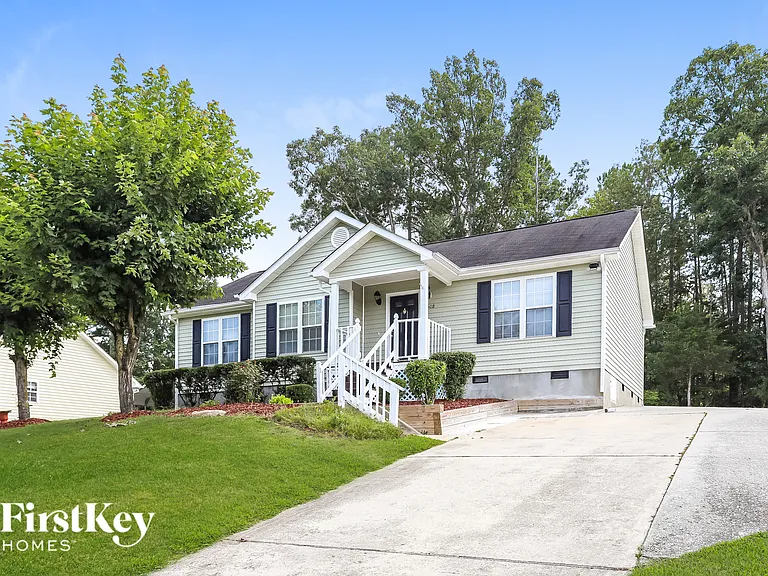3508 Sidneys Way — Photo 2