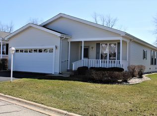3217 Harness Ln, Grayslake, IL 60030