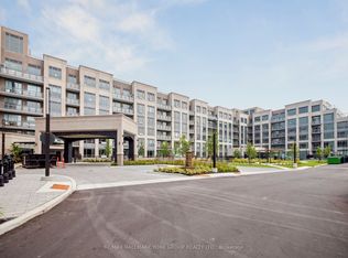 2075 King Rd #104, King, ON L7B 0R6