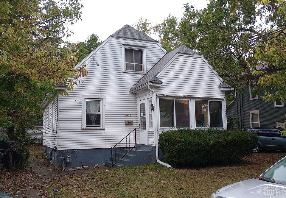 1st image of 3813 Syracuse Ave