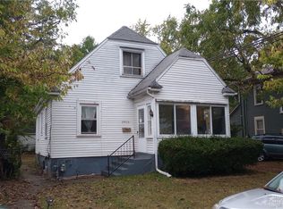 3813 Syracuse Ave, Dayton, OH 45405